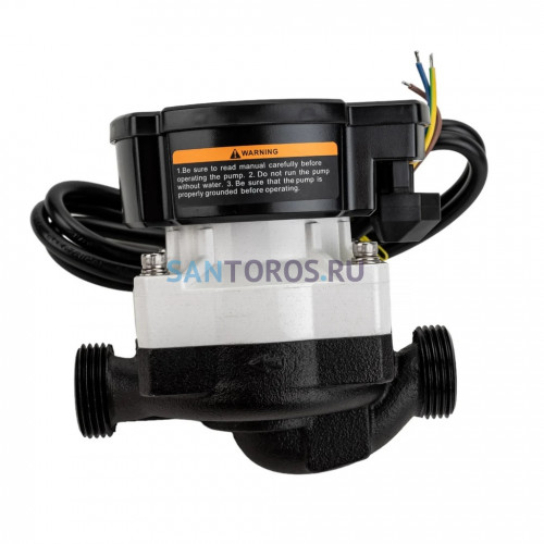 Циркуляционный насос с частотным регулированием ELSEN Optimum V2 DN25, 6–180 (ECP01.25-6-180)